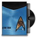 Star Trek TOS Season 2 icon